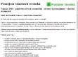 Nhled www strnek http://www.pronajemstromku.cz